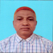 মুহাম্মদ বজলুর রশিদ
