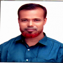 মোঃ আনোয়ার হোসেন