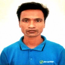 জীতেন চন্দ্র বর্মন